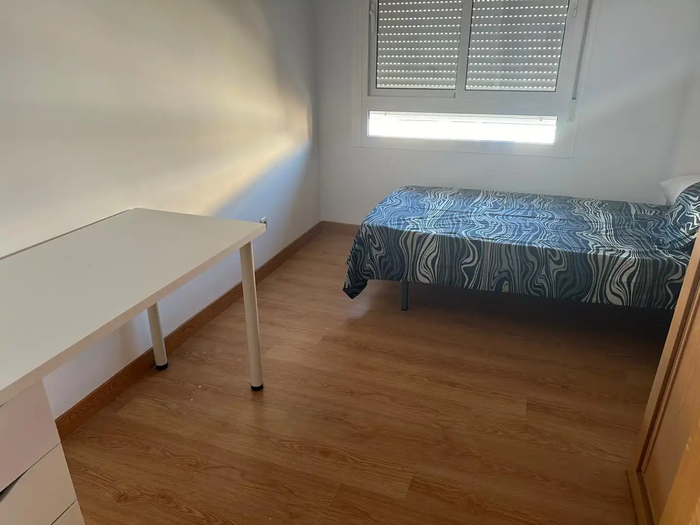 Flat for rent in Nueva Almería - Cortijo Grande - Vega de Acá