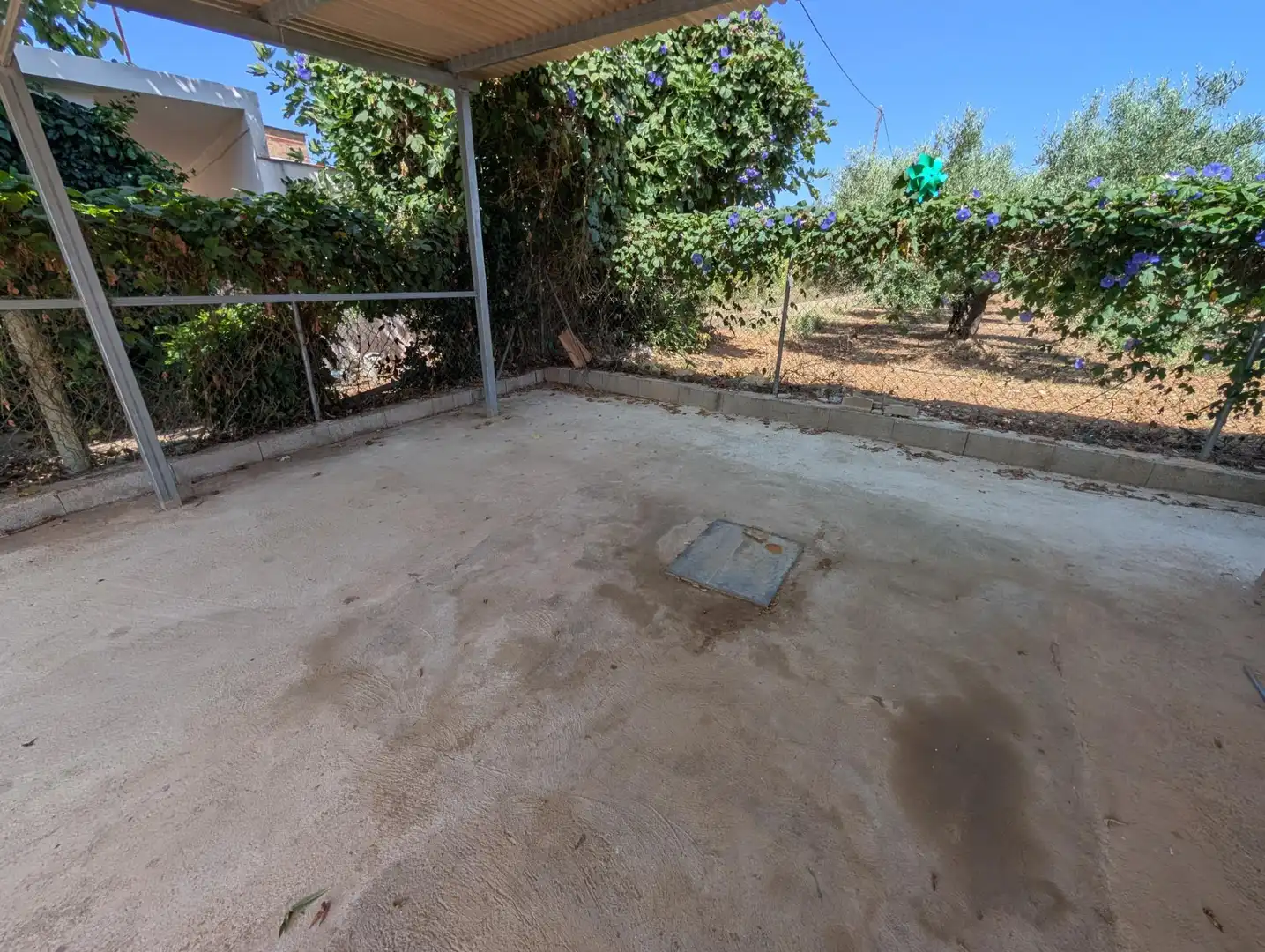 Finca rústica en venta en Alcanar