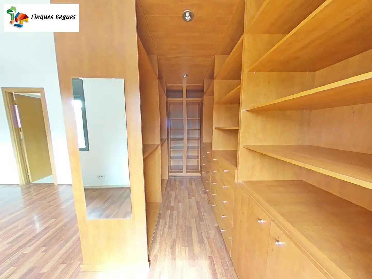 Detached homes for sale in Begues  with Air Conditioner, Heating and Private garden