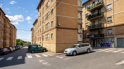 Foto 2 von Wohnung zum Verkauf in Burlada / Burlata, Navarra