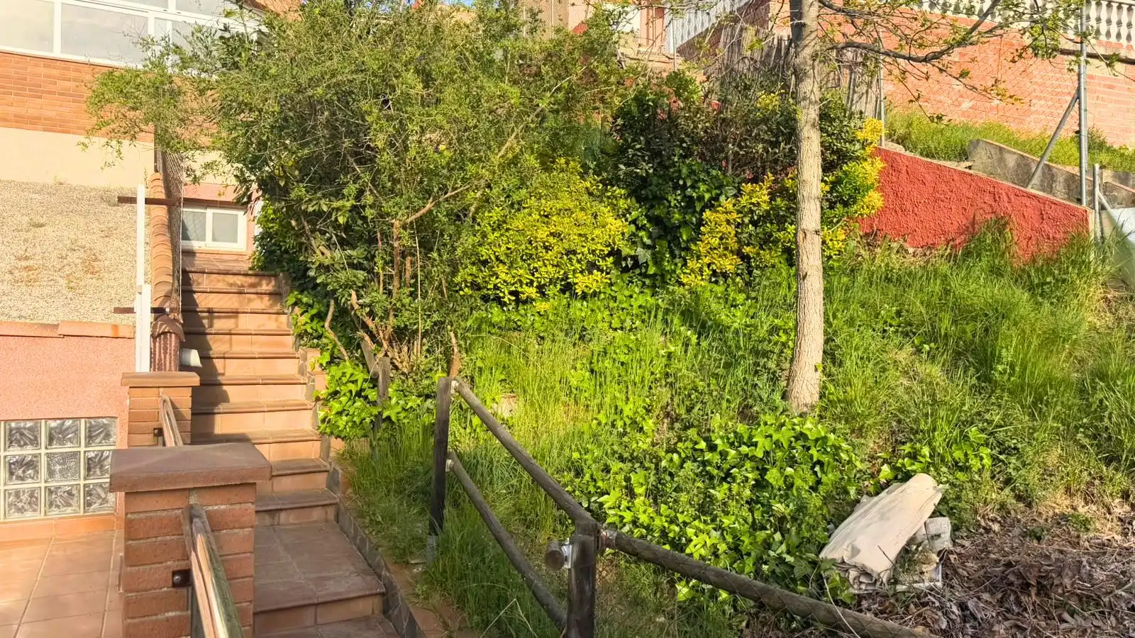 Casa amb jardí en venda a Cànoves I Samalús, imagen 15