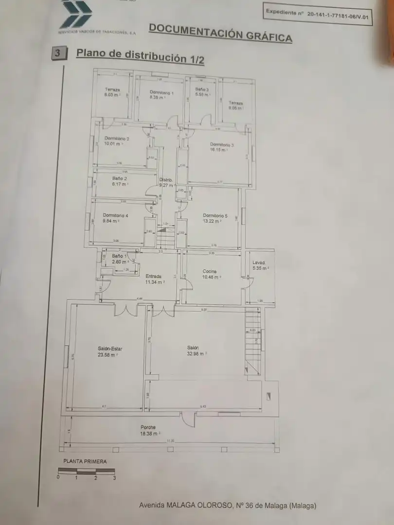 Casa o chalet en venta en Málaga con Aire acondicionado, Jardín privado y Terraza
