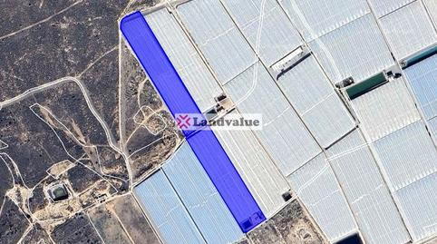 Photo 3 of Land for sale in Los Albacetes. Balsa Blanca, Aguamarga, Níjar