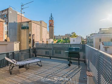 Apartament en venda a Carrer de Martínez de la Rosa