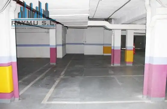 Garage for sale in Ciudad Universitaria