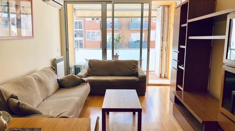 Foto 5 de Piso de alquiler en Carrer de Frederica Montseny, Mas Lluí, Sant Feliu de Llobregat