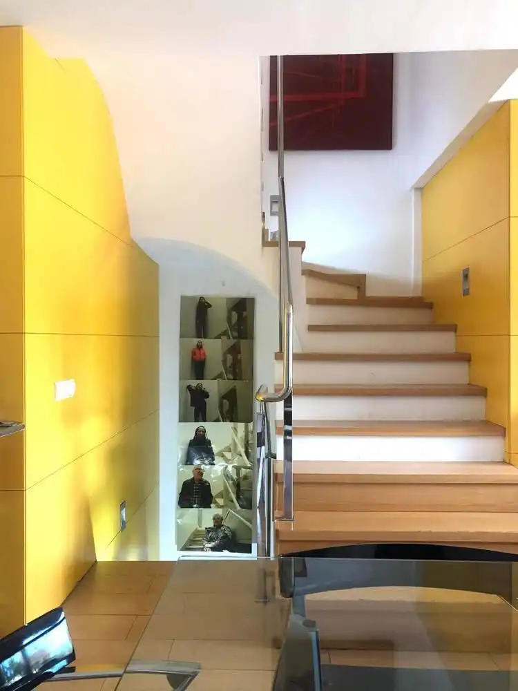 Casa adosada en venda en Torrent amb Aire condicionat, Calefacció i Terrassa