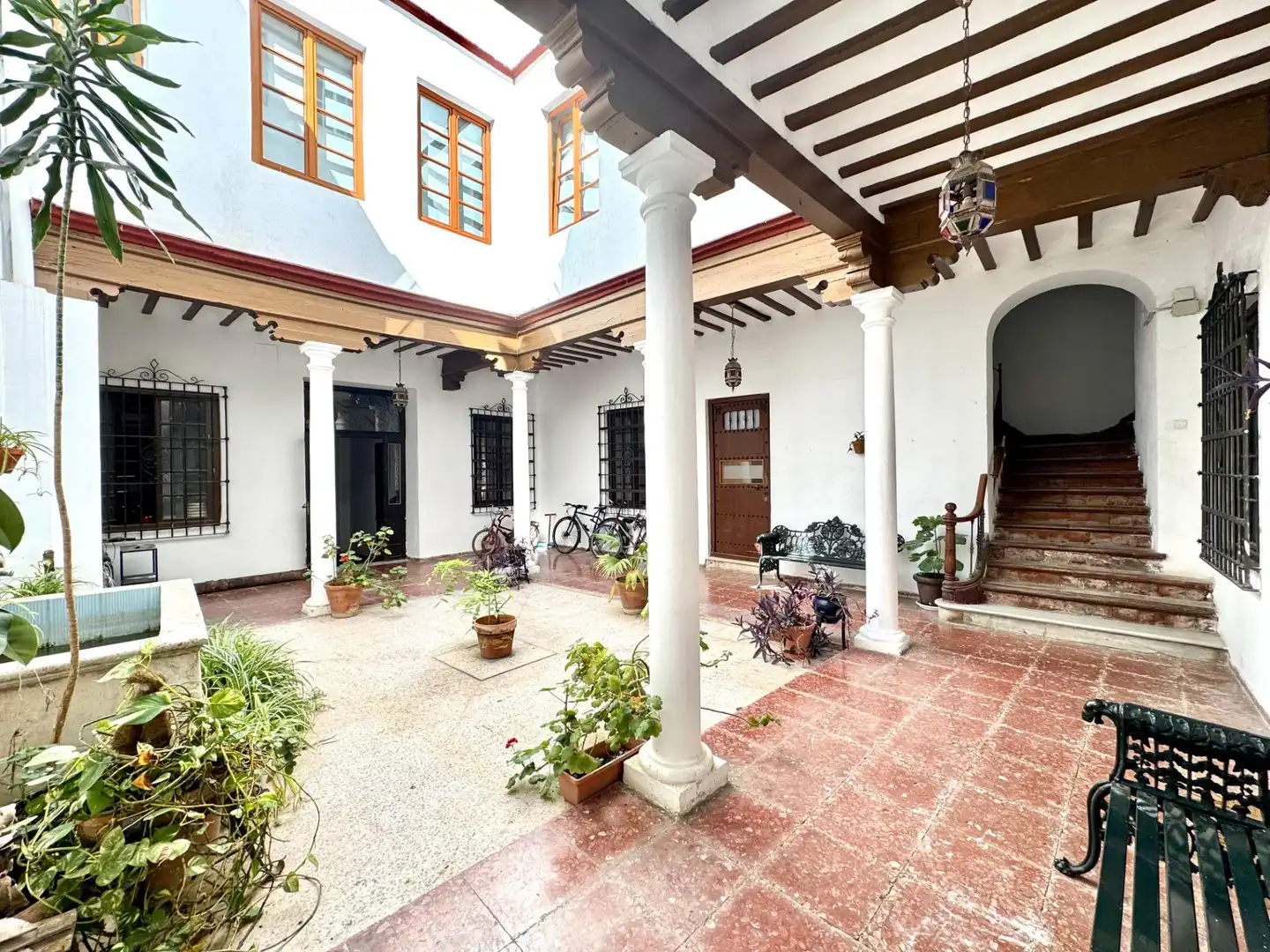 Terraza de Piso en venta en Málaga con Aire acondicionado, Calefacción y Terraza