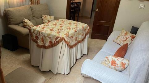 Foto 5 de Pis de lloguer a Morón de la Frontera, Sevilla