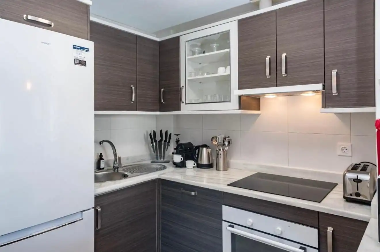 Apartment with pool to rent in Martagina, imagen 18