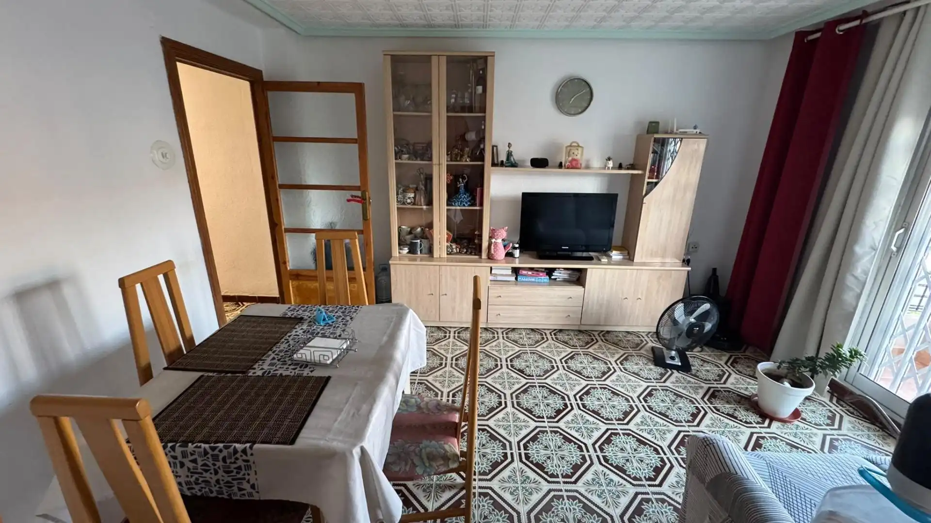 Appartamento con terrazza in vendita a Calle ERUDITO PAGES, imagen 14