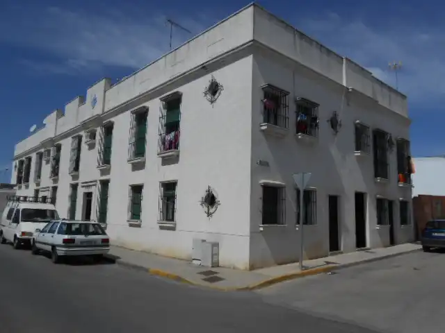 Flat for sale in C/ Jazmín