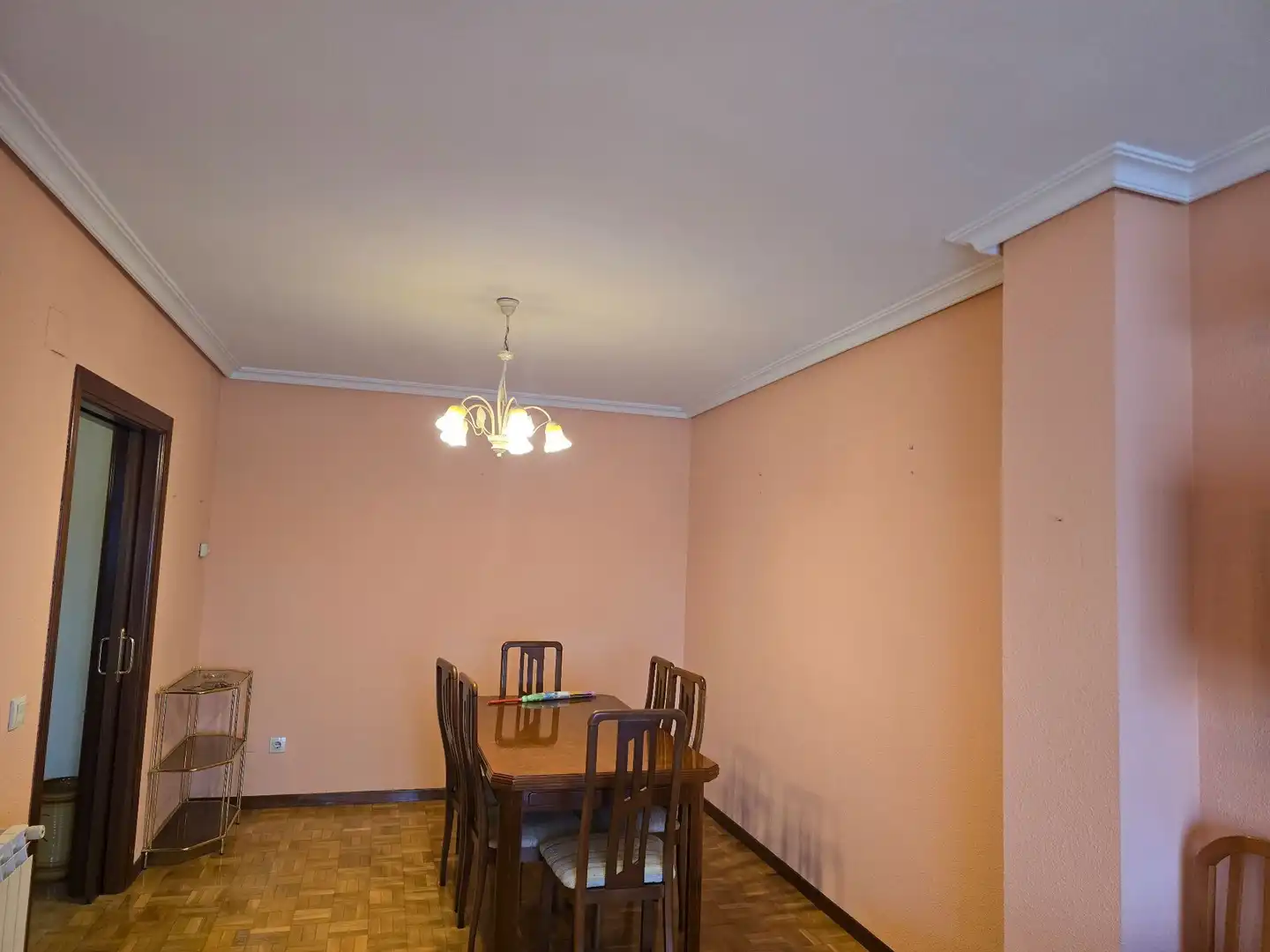 Wohnung zur Miete in Torrejón de la Calzada