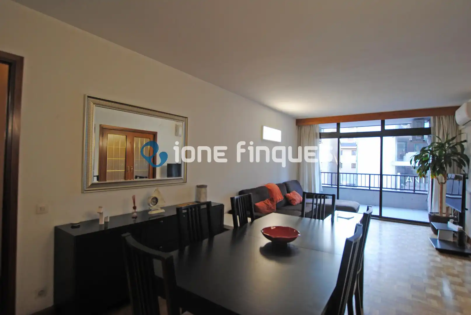 Piso en venta en Catalunya - Fontetes