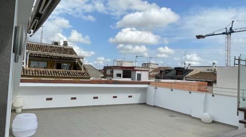 Foto 5 de Ático de alquiler en Carrer Francisco Alcayde, Pueblo, L'Eliana