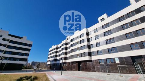 Foto 3 de Pis en venda a Jose Vicente del Val, Villimar - V1 - V2 - S3 - S4 - San Cristobal, Burgos