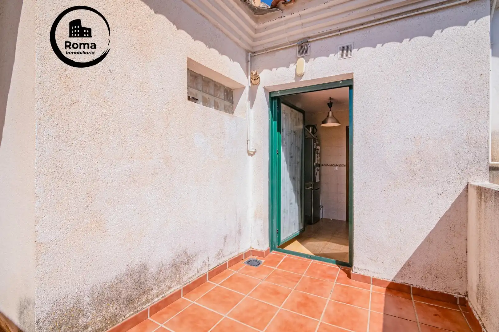 Attic for sale in Granada  with Heating, Terrace and Community pool