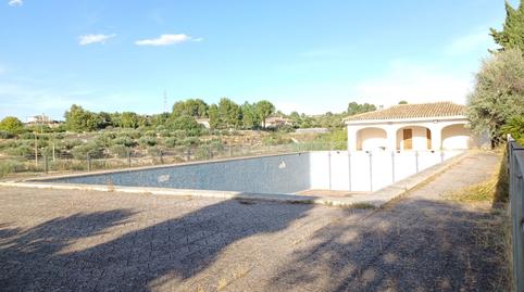 Foto 5 de Casa o xalet en venda a Albaida, Valencia