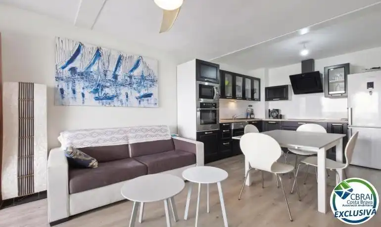 Apartment with lift for sale in Port Grec - Port Moxó, imagen 5