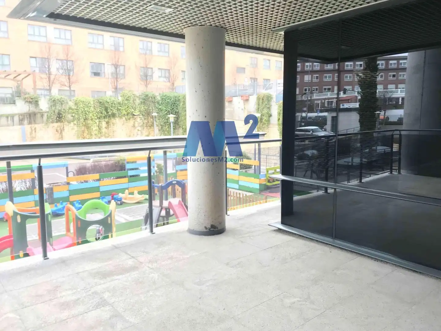 Office space to rent in de Bruselas, imagen 29