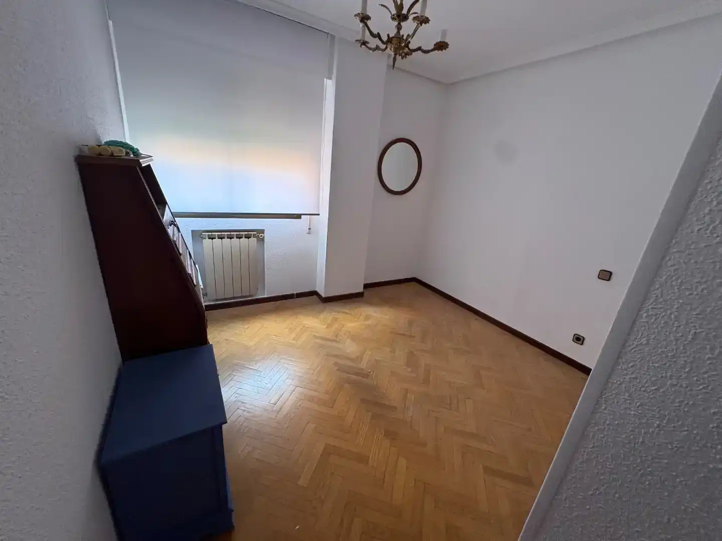 Habitación de Piso en venta en  Madrid Capital con Aire acondicionado