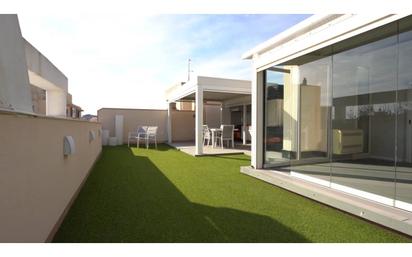 Terrace of Attic for sale in Reus  with Air Conditioner and Terrace