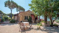 Garden of House or chalet for sale in Santa Cristina d'Aro  with Heating, Private garden and Terrace