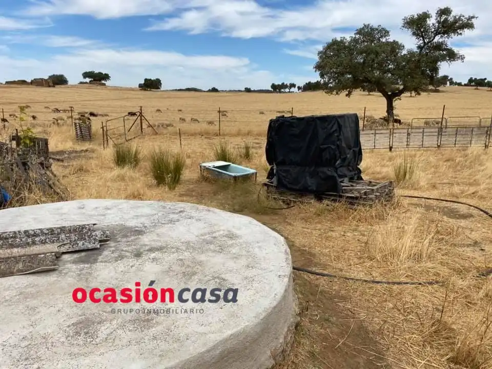 Residential land for sale in Fuente Obejuna, imagen 11