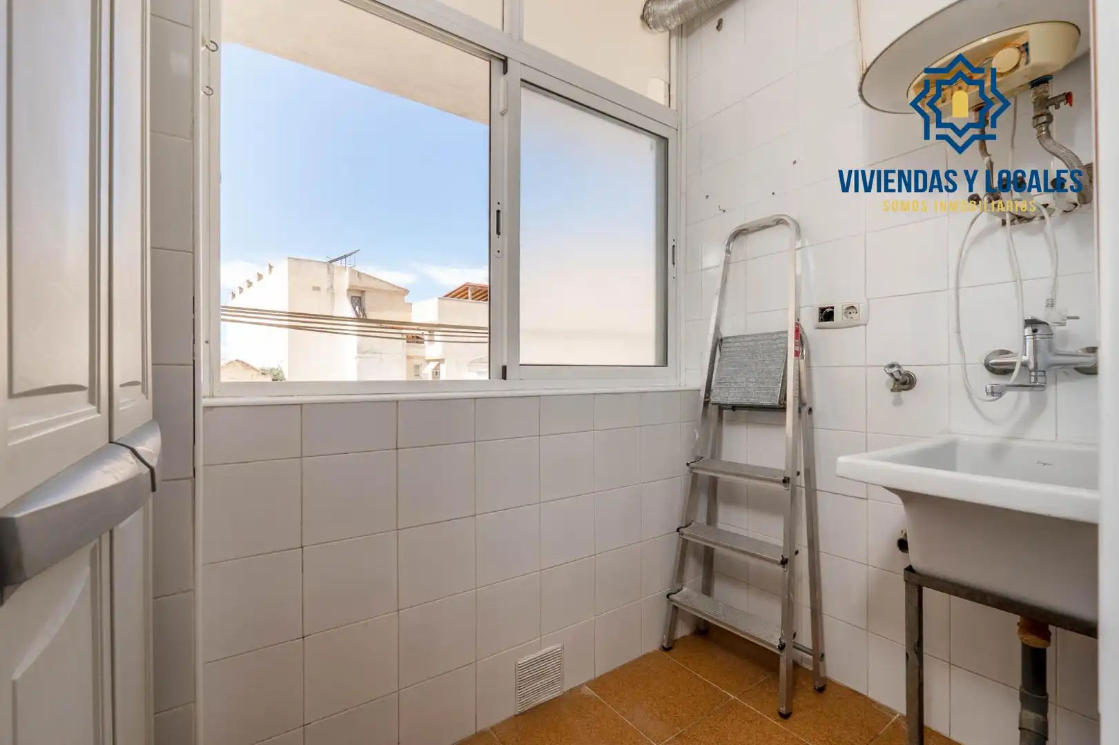 Piso con terraza en venta en Calle Calle San Juan de Dios, imagen 8