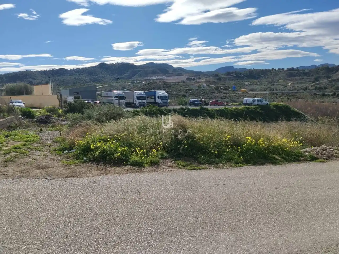 Terrenys i solars en venda a Calle MARIA 3, imagen 2