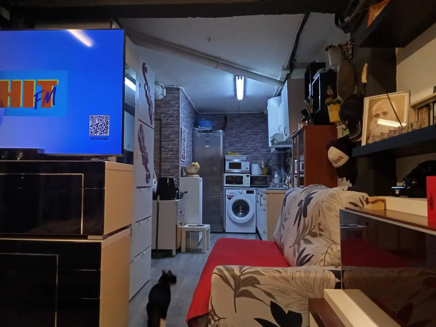 Local en venta en El Masnou con Aire acondicionado, Calefacción y Amueblado