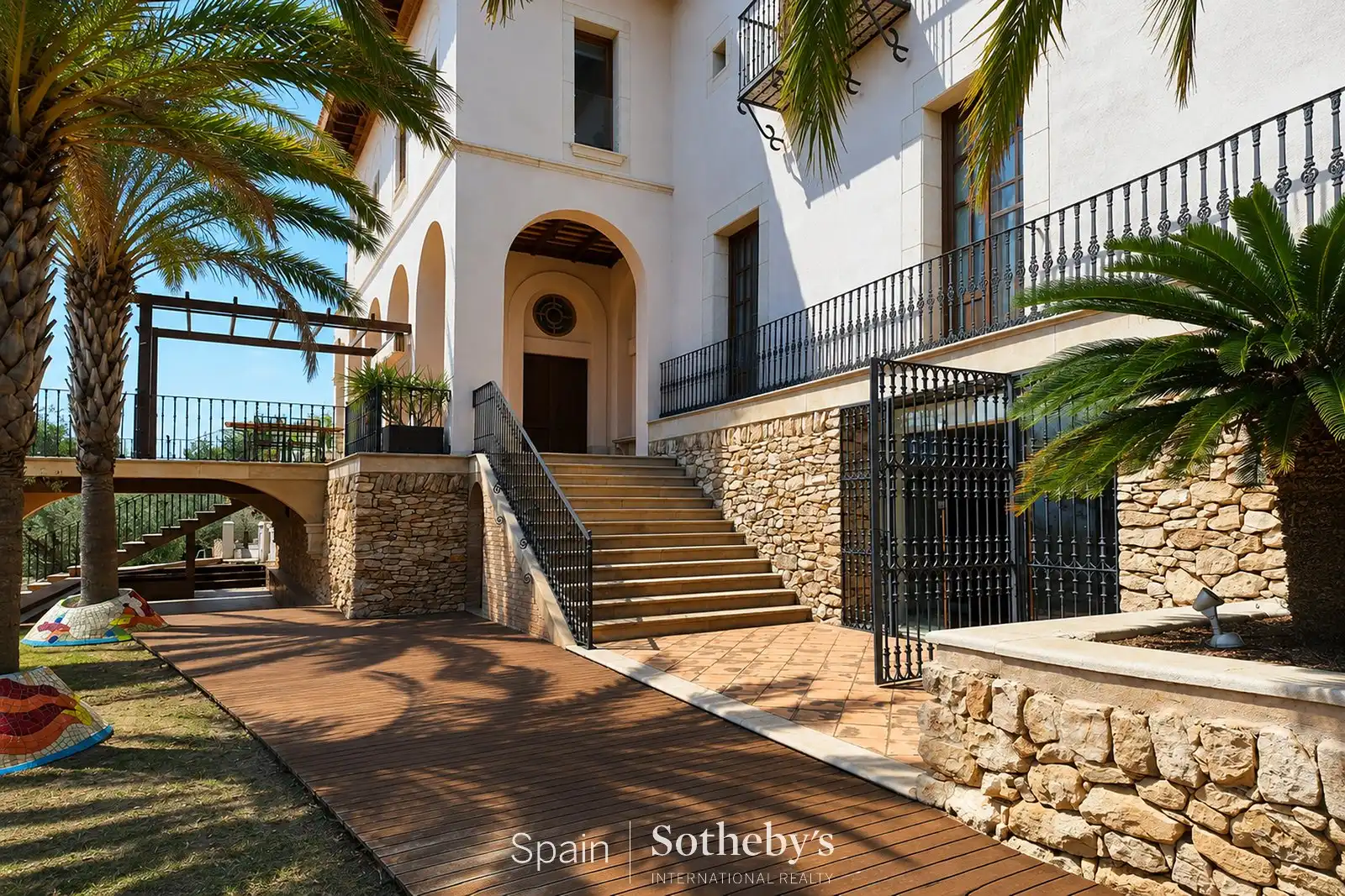 Grundstücke und Bauplätze zum Verkauf in Carrer Xerta, imagen 5
