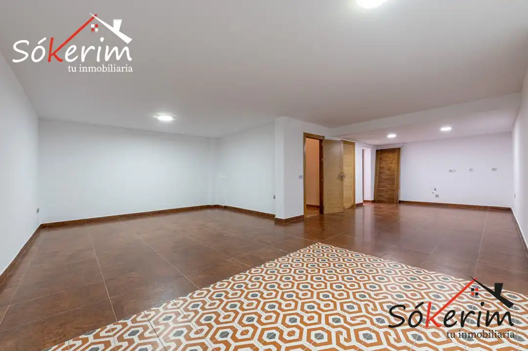 Haus mit Terrasse zum Verkauf in San Juan de los Terreros, imagen 10