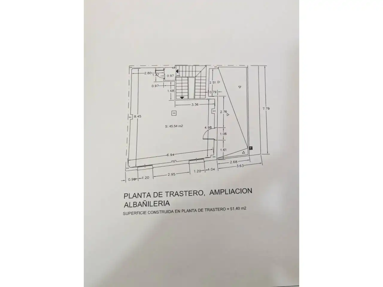 Haus zum Verkauf in Calle Jaén, imagen 41