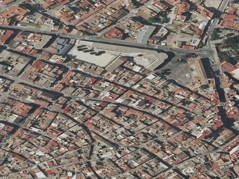 Piso en venta en Calle Francisco Caravaca, imagen 2