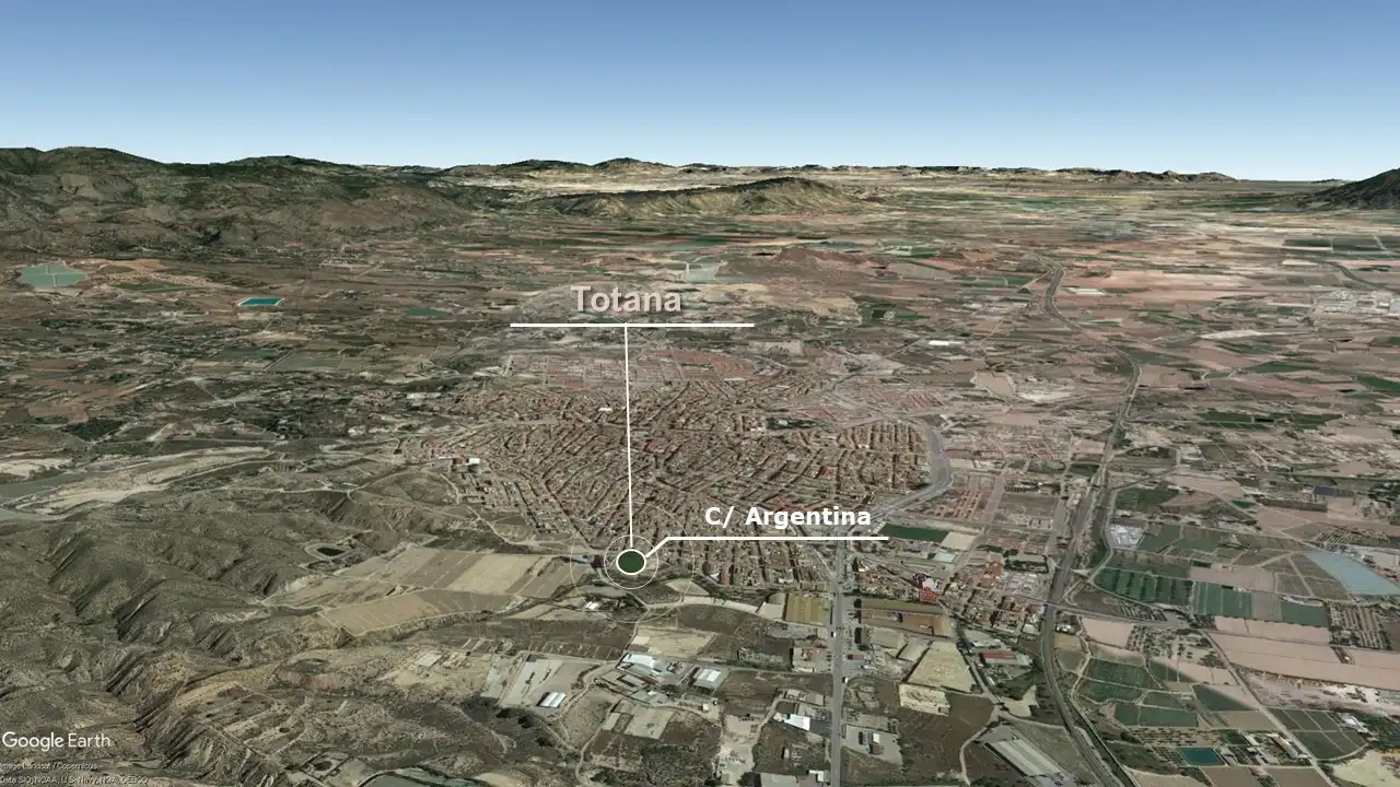 Terrenys i solars en venda a C/ Argentina, imagen 22