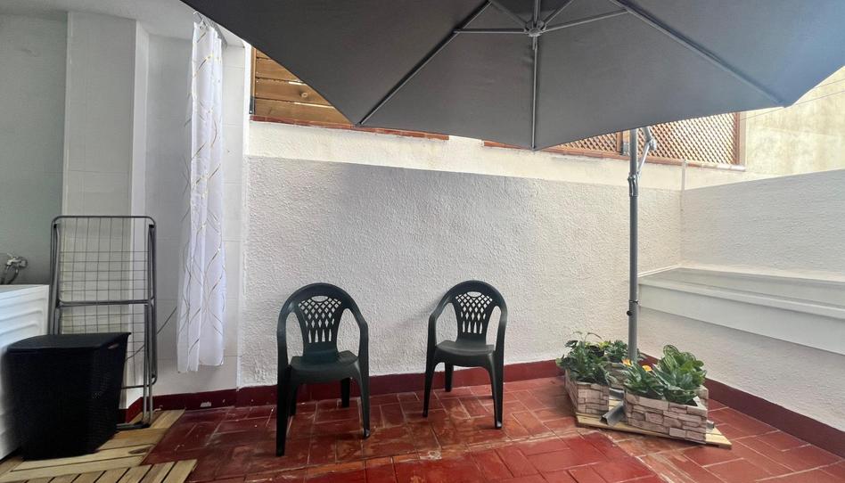 Foto 1 de Planta baixa en venda a Altafulla, Tarragona