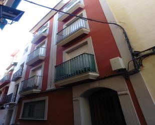 Vista exterior de Pis en venda en  Jaén Capital