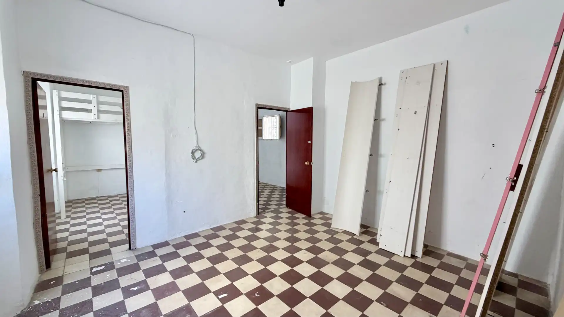 Piso en venta en Cádiz