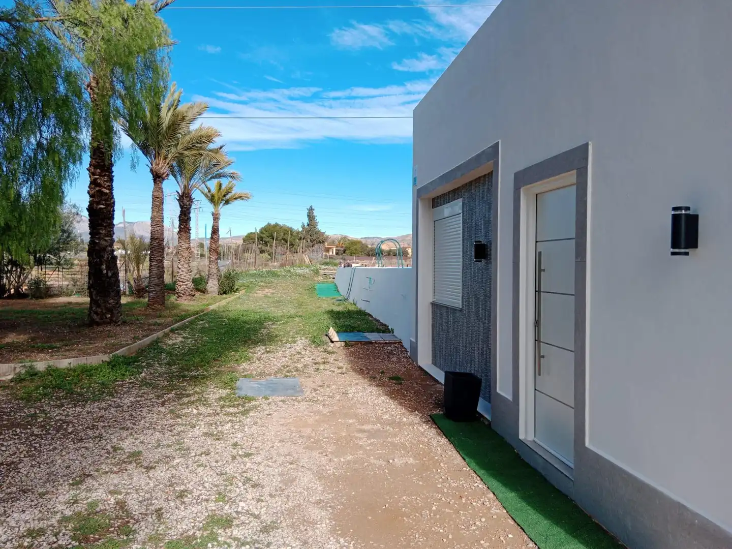 Vista exterior de Residencial en venta en San Vicente del Raspeig / Sant Vicent del Raspeig