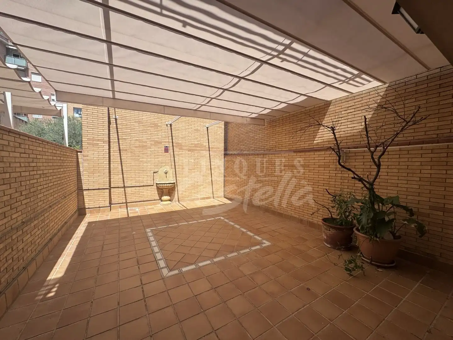 Terrassa de Casa o xalet en venda en Mataró amb Aire condicionat, Terrassa i Balcó
