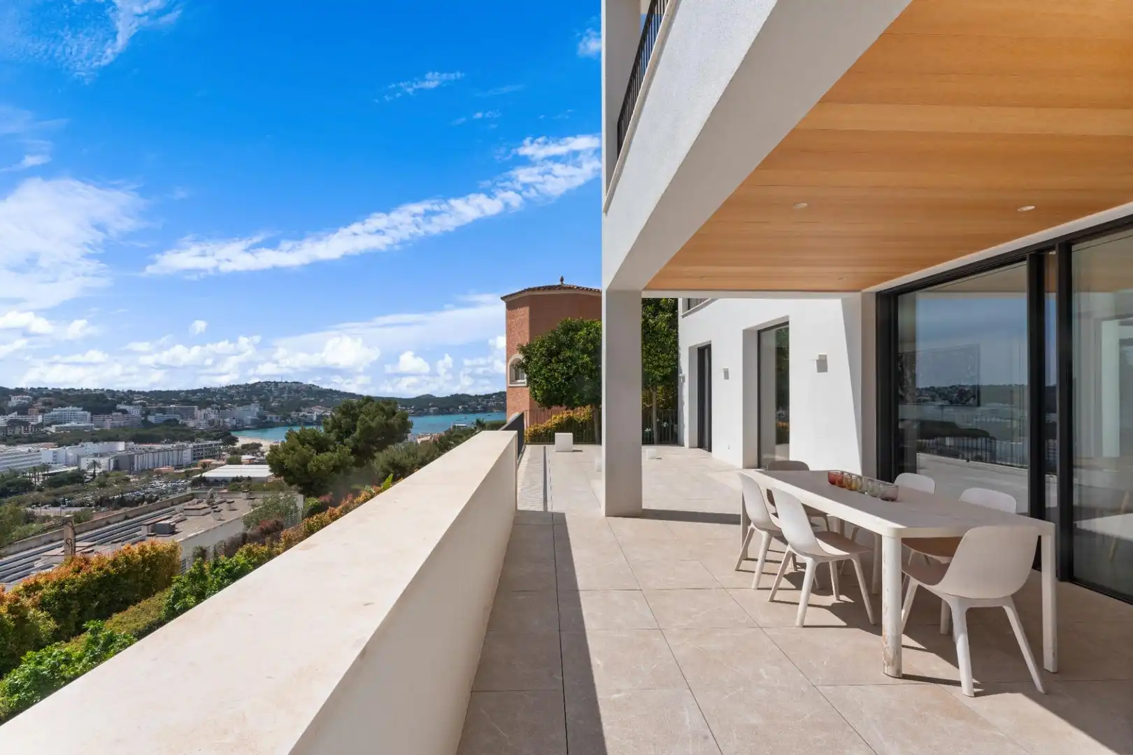 Villa mit Pool zum Verkauf in Costa de la Calma, imagen 8