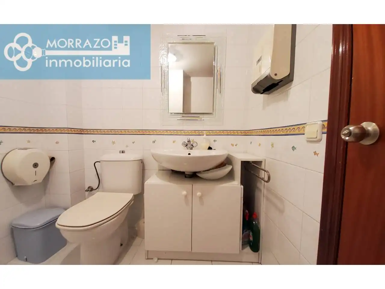 Commercial properties for sale in Calle Montero Rios, 99, Bueu