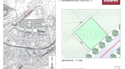 Solar en venda a Torelló, immagine 3