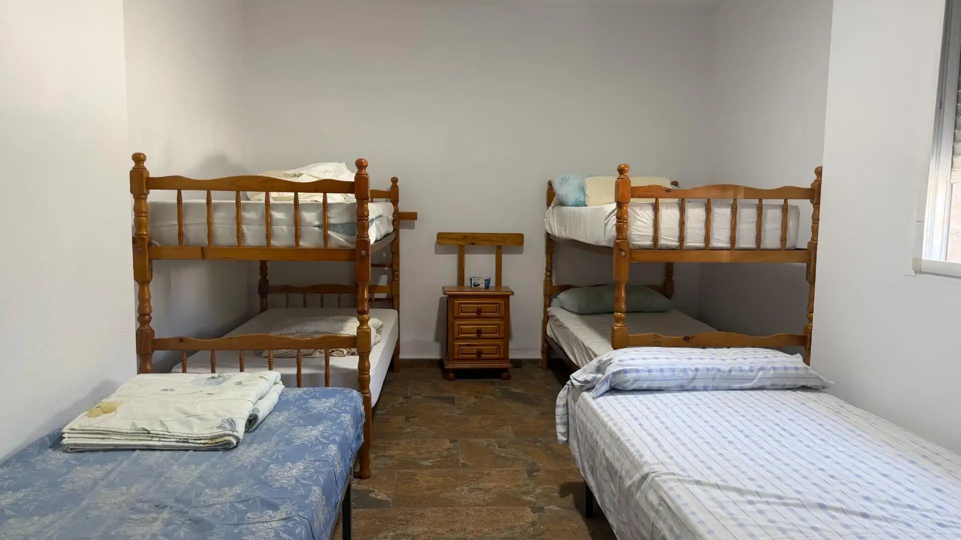 Habitación de Terreno en venta en Alosno