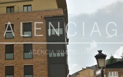 Exterior view of Flat for sale in Lazkao  with Heating and Terrace