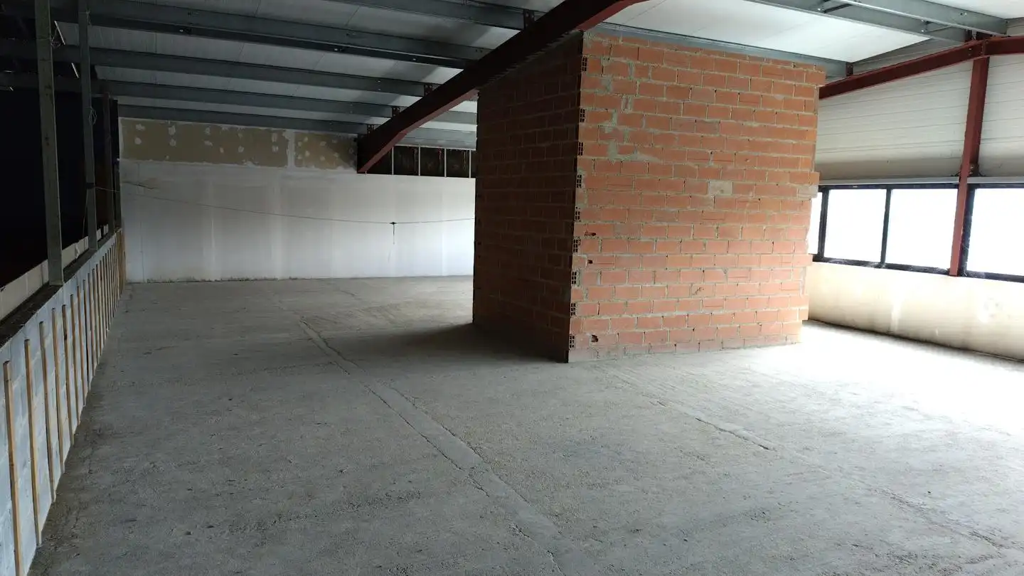 Nau industrial en venda en Avilés