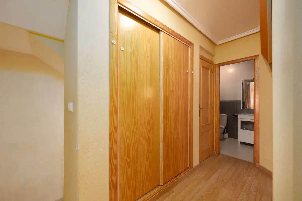 Bajo con terraza en venta en Carrer de Creta, imagen 17