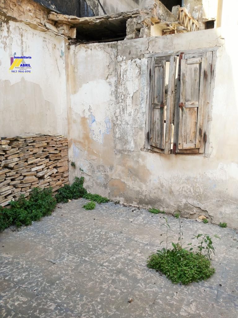 Exterior view of House or chalet for sale in Alfafar