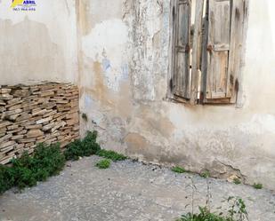 Exterior view of House or chalet for sale in Alfafar